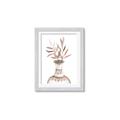 Picture of Sprouting Up I _GroupedProduct_Rectangle_Portrait_Framed_Matted_