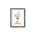 Picture of Sprouting Up I _GroupedProduct_Rectangle_Portrait_Framed_Matted_