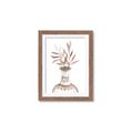 Picture of Sprouting Up I _GroupedProduct_Rectangle_Portrait_Framed_Matted_