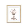 Picture of Sprouting Up I _GroupedProduct_Rectangle_Portrait_Framed_Matted_