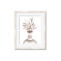 Picture of Sprouting Up I _GroupedProduct_Rectangle_Portrait_Framed_Matted_