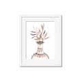 Picture of Sprouting Up I _GroupedProduct_Rectangle_Portrait_Framed_Matted_