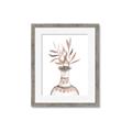 Picture of Sprouting Up I _GroupedProduct_Rectangle_Portrait_Framed_Matted_