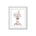 Picture of Sprouting Up I _GroupedProduct_Rectangle_Portrait_Framed_Matted_