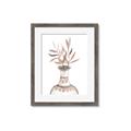 Picture of Sprouting Up I _GroupedProduct_Rectangle_Portrait_Framed_Matted_