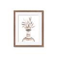 Picture of Sprouting Up I _GroupedProduct_Rectangle_Portrait_Framed_Matted_