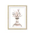 Picture of Sprouting Up I _GroupedProduct_Rectangle_Portrait_Framed_Matted_