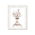 Picture of Sprouting Up I _GroupedProduct_Rectangle_Portrait_Framed_Matted_
