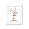 Picture of Sprouting Up I _GroupedProduct_Rectangle_Portrait_Framed_Matted_