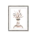 Picture of Sprouting Up I _GroupedProduct_Rectangle_Portrait_Framed_Matted_