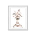 Picture of Sprouting Up I _GroupedProduct_Rectangle_Portrait_Framed_Matted_