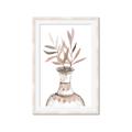 Picture of Sprouting Up I _GroupedProduct_Rectangle_Portrait_Framed_Matted_