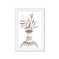 Picture of Sprouting Up I _GroupedProduct_Rectangle_Portrait_Framed_Matted_
