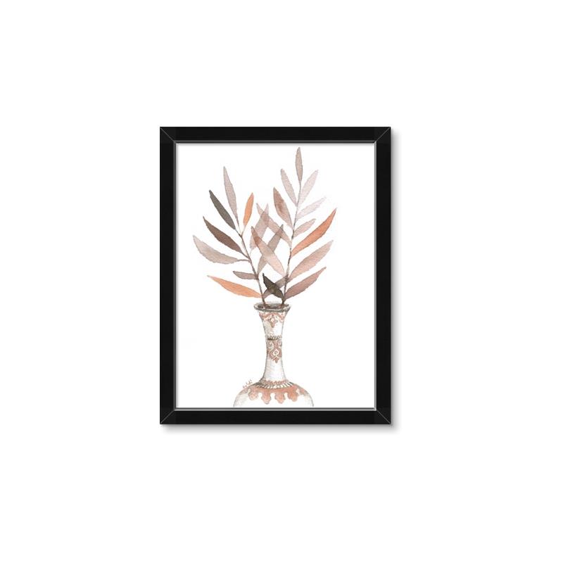 Picture of Sprouting Up II _GroupedProduct_Rectangle_Portrait_Framed_Matted_