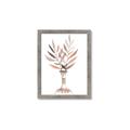 Picture of Sprouting Up II _GroupedProduct_Rectangle_Portrait_Framed_Matted_