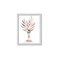 Picture of Sprouting Up II _GroupedProduct_Rectangle_Portrait_Framed_Matted_