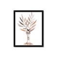 Picture of Sprouting Up II _GroupedProduct_Rectangle_Portrait_Framed_Matted_
