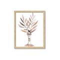 Picture of Sprouting Up II _GroupedProduct_Rectangle_Portrait_Framed_Matted_