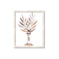 Picture of Sprouting Up II _GroupedProduct_Rectangle_Portrait_Framed_Matted_