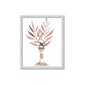 Picture of Sprouting Up II _GroupedProduct_Rectangle_Portrait_Framed_Matted_