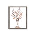 Picture of Sprouting Up II _GroupedProduct_Rectangle_Portrait_Framed_Matted_