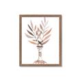 Picture of Sprouting Up II _GroupedProduct_Rectangle_Portrait_Framed_Matted_