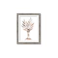 Picture of Sprouting Up II _GroupedProduct_Rectangle_Portrait_Framed_Matted_