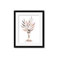 Picture of Sprouting Up II _GroupedProduct_Rectangle_Portrait_Framed_Matted_