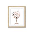 Picture of Sprouting Up II _GroupedProduct_Rectangle_Portrait_Framed_Matted_
