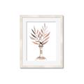 Picture of Sprouting Up II _GroupedProduct_Rectangle_Portrait_Framed_Matted_