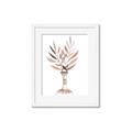 Picture of Sprouting Up II _GroupedProduct_Rectangle_Portrait_Framed_Matted_
