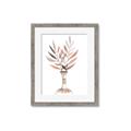 Picture of Sprouting Up II _GroupedProduct_Rectangle_Portrait_Framed_Matted_
