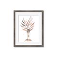 Picture of Sprouting Up II _GroupedProduct_Rectangle_Portrait_Framed_Matted_