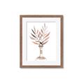 Picture of Sprouting Up II _GroupedProduct_Rectangle_Portrait_Framed_Matted_