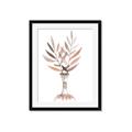 Picture of Sprouting Up II _GroupedProduct_Rectangle_Portrait_Framed_Matted_