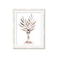 Picture of Sprouting Up II _GroupedProduct_Rectangle_Portrait_Framed_Matted_