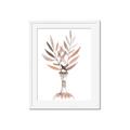 Picture of Sprouting Up II _GroupedProduct_Rectangle_Portrait_Framed_Matted_