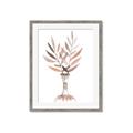 Picture of Sprouting Up II _GroupedProduct_Rectangle_Portrait_Framed_Matted_