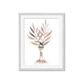 Picture of Sprouting Up II _GroupedProduct_Rectangle_Portrait_Framed_Matted_