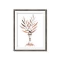 Picture of Sprouting Up II _GroupedProduct_Rectangle_Portrait_Framed_Matted_