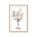 Picture of Sprouting Up II _GroupedProduct_Rectangle_Portrait_Framed_Matted_