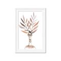 Picture of Sprouting Up II _GroupedProduct_Rectangle_Portrait_Framed_Matted_