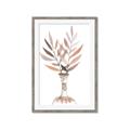 Picture of Sprouting Up II _GroupedProduct_Rectangle_Portrait_Framed_Matted_