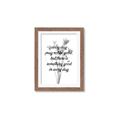 Picture of Something Good Neutral  _GroupedProduct_Rectangle_Portrait_Framed_Matted_
