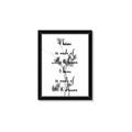 Picture of Love and Dreams Home _GroupedProduct_Rectangle_Portrait_Framed_Matted_