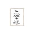 Picture of Love and Dreams Home _GroupedProduct_Rectangle_Portrait_Framed_Matted_