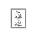 Picture of Love and Dreams Home _GroupedProduct_Rectangle_Portrait_Framed_Matted_