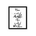 Picture of Love and Dreams Home _GroupedProduct_Rectangle_Portrait_Framed_Matted_