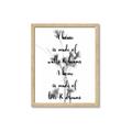 Picture of Love and Dreams Home _GroupedProduct_Rectangle_Portrait_Framed_Matted_