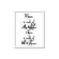 Picture of Love and Dreams Home _GroupedProduct_Rectangle_Portrait_Framed_Matted_